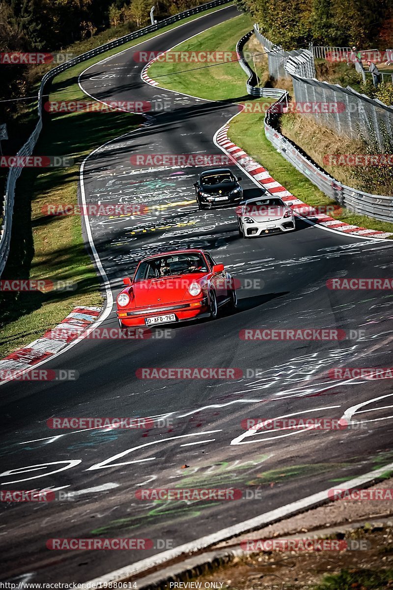 Bild #19880614 - Touristenfahrten Nürburgring Nordschleife (01.11.2022)