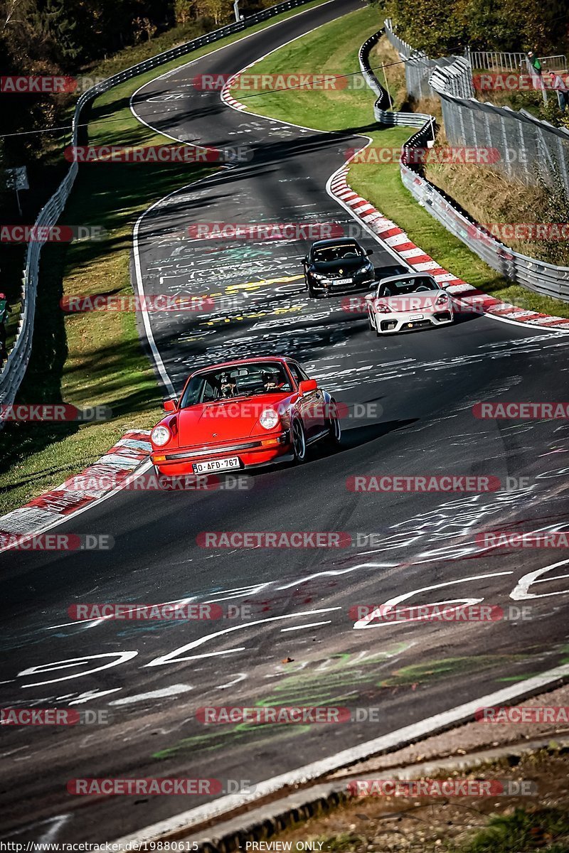 Bild #19880615 - Touristenfahrten Nürburgring Nordschleife (01.11.2022)