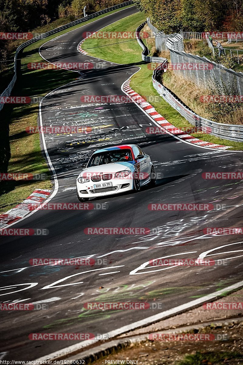 Bild #19880632 - Touristenfahrten Nürburgring Nordschleife (01.11.2022)