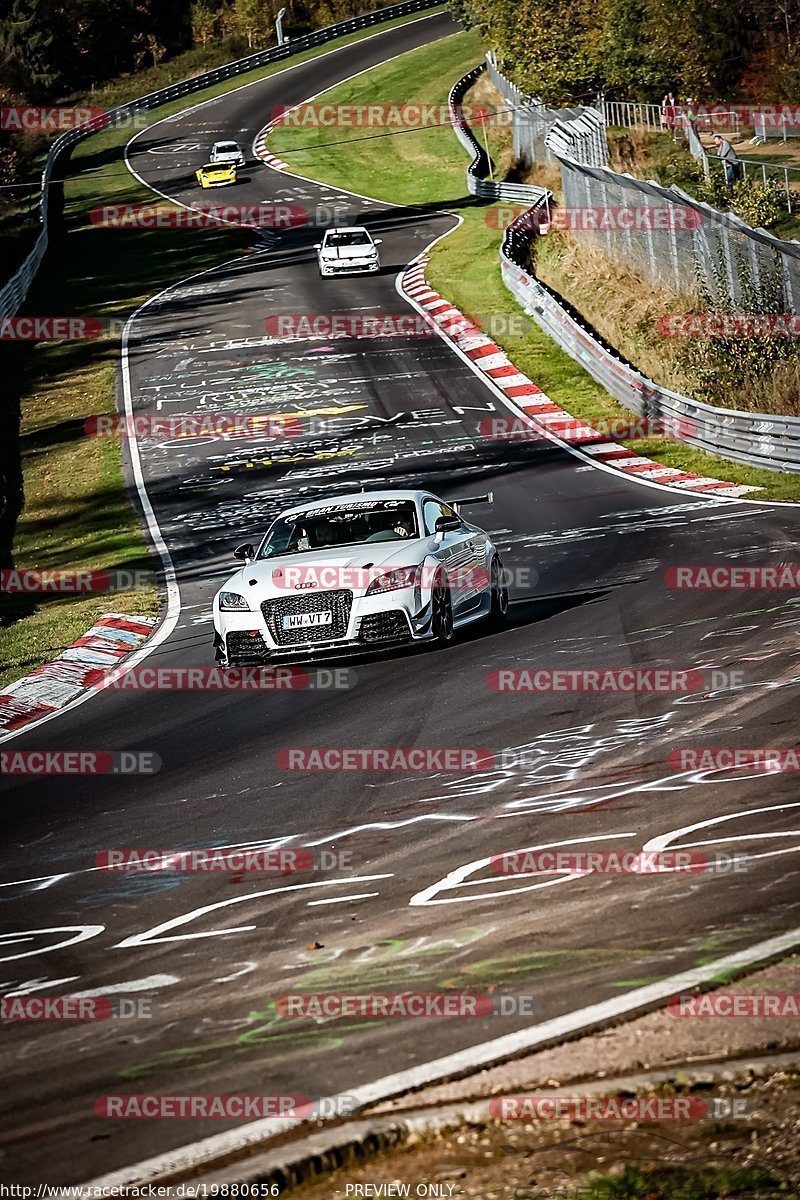 Bild #19880656 - Touristenfahrten Nürburgring Nordschleife (01.11.2022)