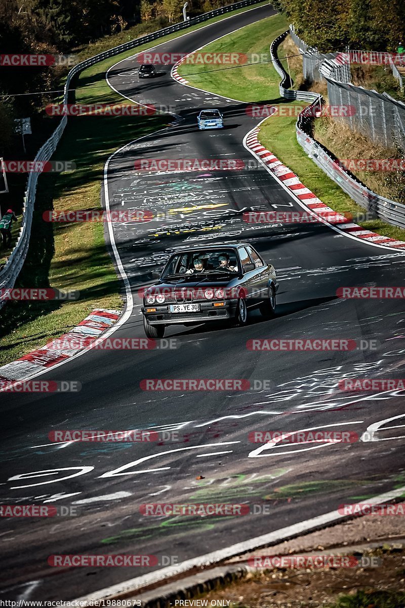 Bild #19880673 - Touristenfahrten Nürburgring Nordschleife (01.11.2022)