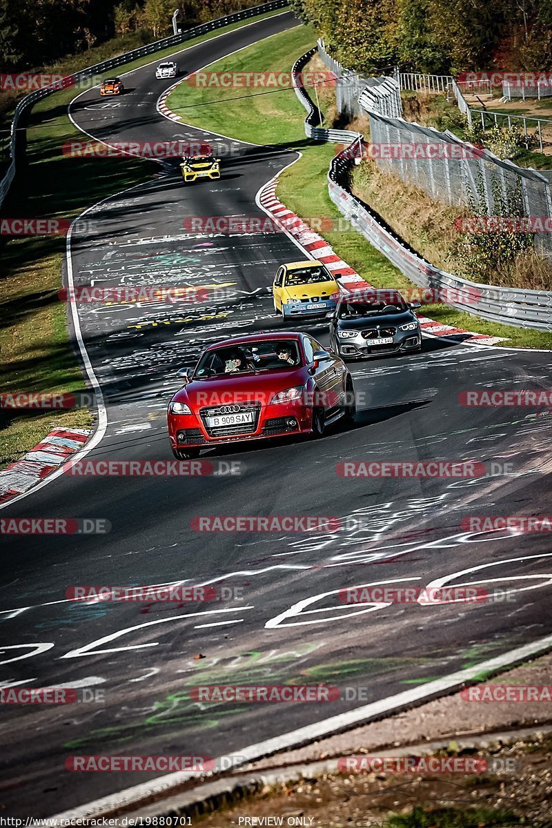 Bild #19880701 - Touristenfahrten Nürburgring Nordschleife (01.11.2022)