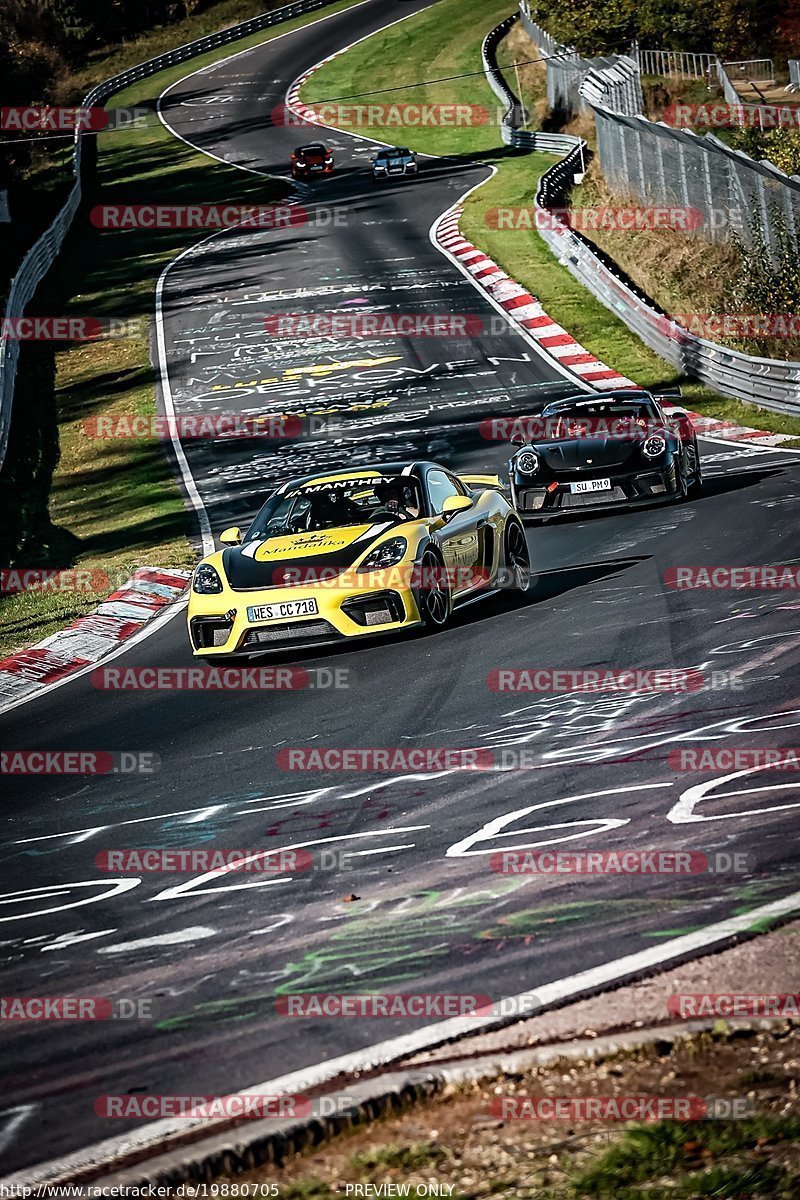 Bild #19880705 - Touristenfahrten Nürburgring Nordschleife (01.11.2022)