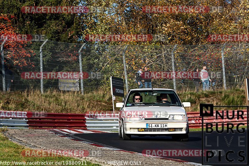 Bild #19880911 - Touristenfahrten Nürburgring Nordschleife (01.11.2022)