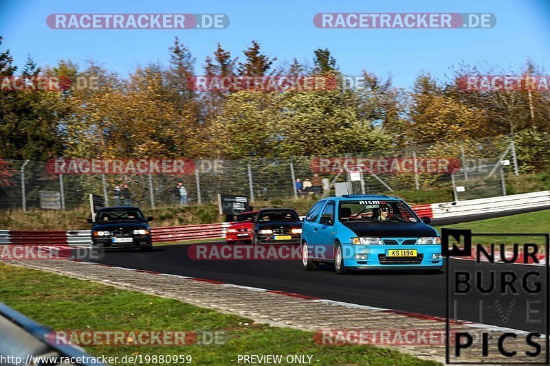 Bild #19880959 - Touristenfahrten Nürburgring Nordschleife (01.11.2022)