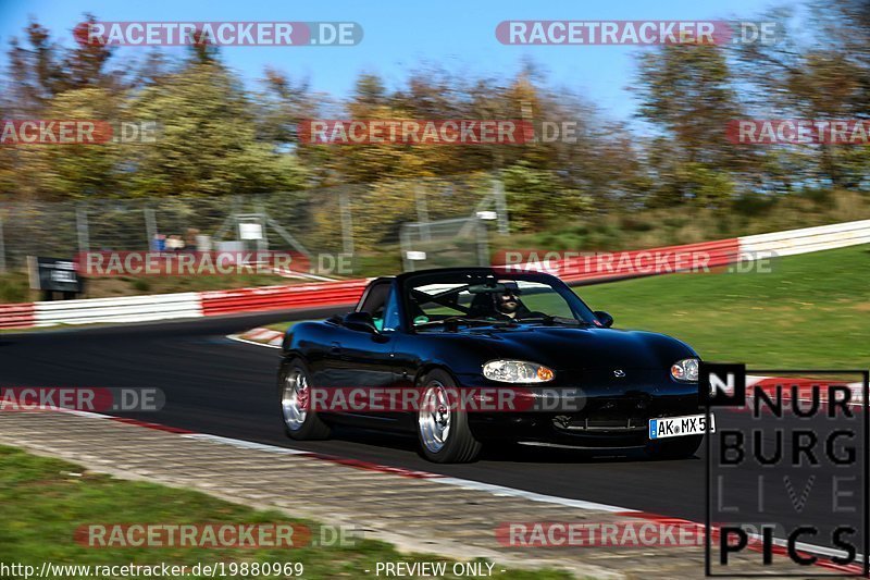 Bild #19880969 - Touristenfahrten Nürburgring Nordschleife (01.11.2022)