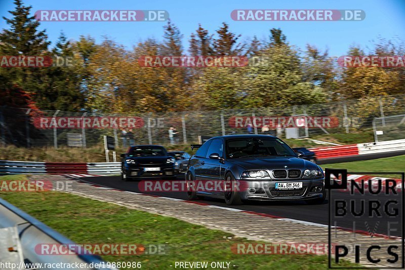 Bild #19880986 - Touristenfahrten Nürburgring Nordschleife (01.11.2022)