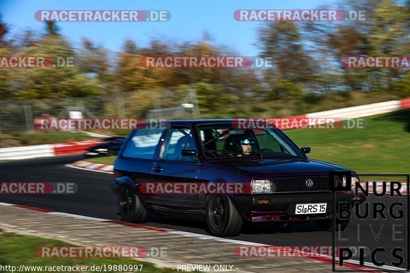 Bild #19880997 - Touristenfahrten Nürburgring Nordschleife (01.11.2022)