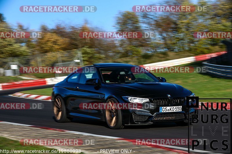 Bild #19880998 - Touristenfahrten Nürburgring Nordschleife (01.11.2022)