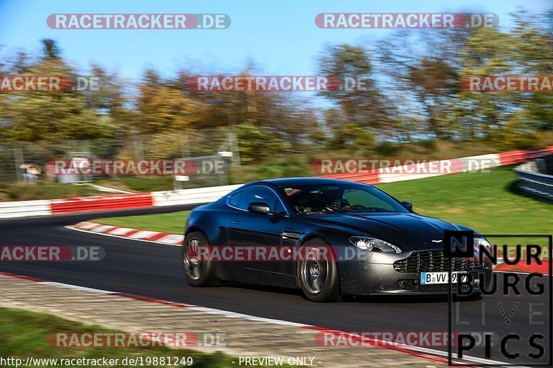 Bild #19881249 - Touristenfahrten Nürburgring Nordschleife (01.11.2022)