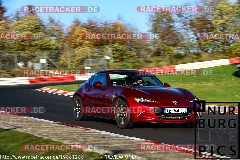 Bild #19881288 - Touristenfahrten Nürburgring Nordschleife (01.11.2022)