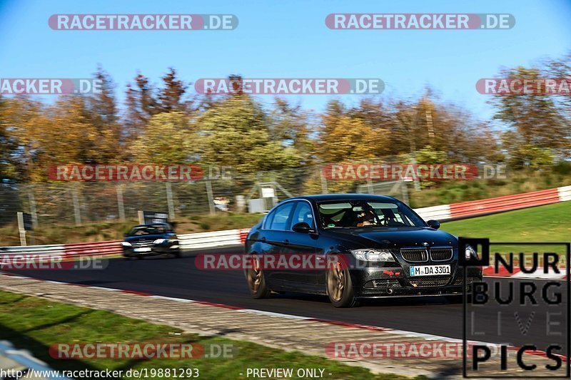 Bild #19881293 - Touristenfahrten Nürburgring Nordschleife (01.11.2022)