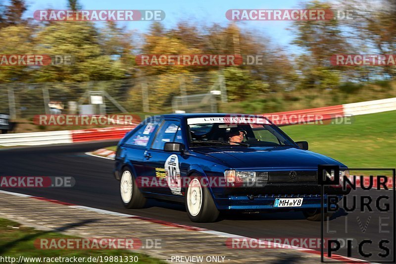 Bild #19881330 - Touristenfahrten Nürburgring Nordschleife (01.11.2022)