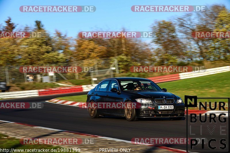 Bild #19881399 - Touristenfahrten Nürburgring Nordschleife (01.11.2022)