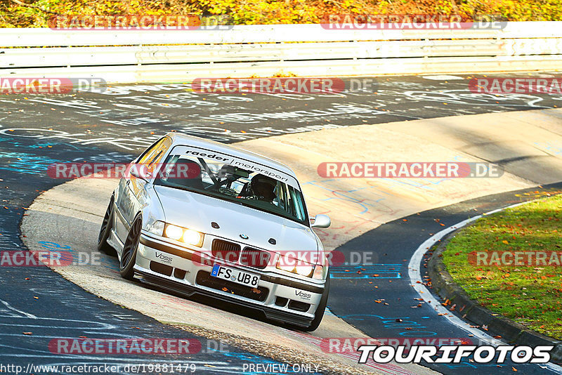 Bild #19881479 - Touristenfahrten Nürburgring Nordschleife (01.11.2022)