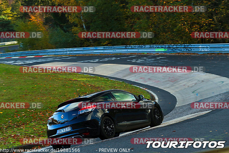 Bild #19881566 - Touristenfahrten Nürburgring Nordschleife (01.11.2022)