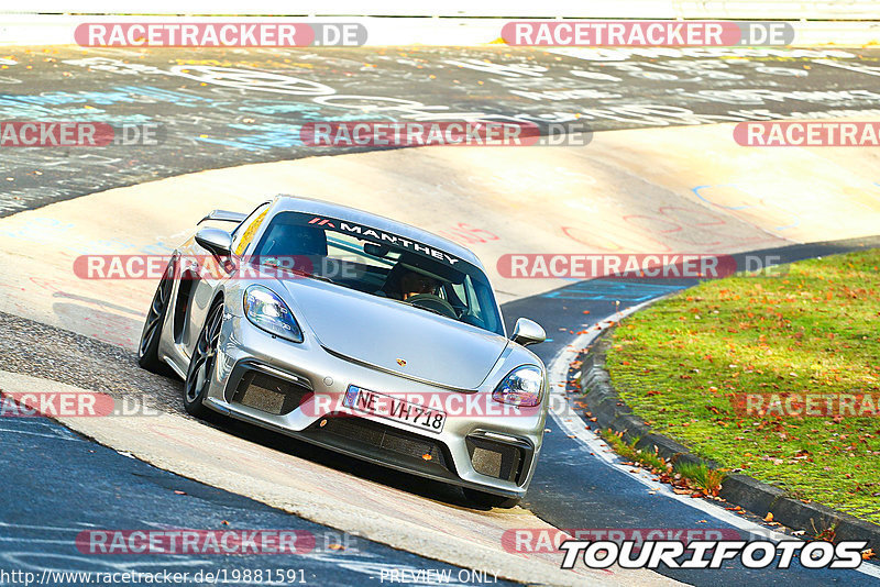 Bild #19881591 - Touristenfahrten Nürburgring Nordschleife (01.11.2022)