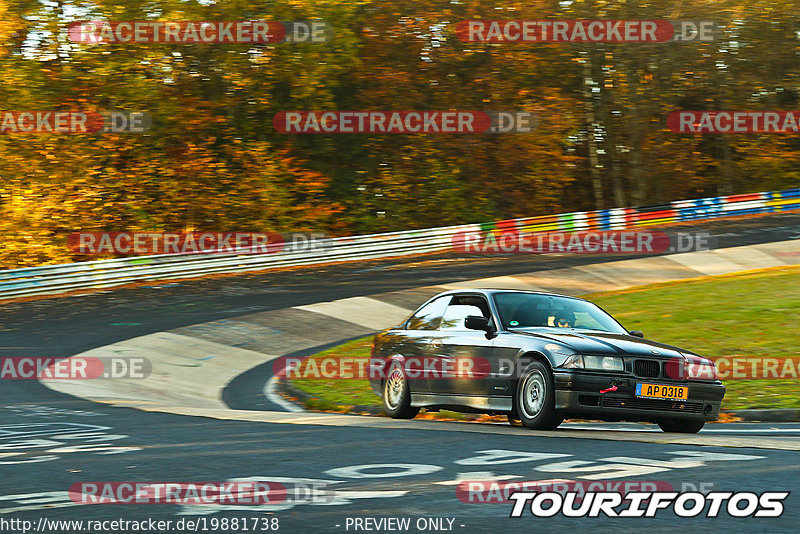 Bild #19881738 - Touristenfahrten Nürburgring Nordschleife (01.11.2022)