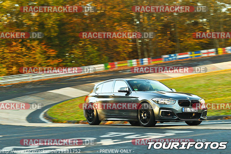 Bild #19881752 - Touristenfahrten Nürburgring Nordschleife (01.11.2022)