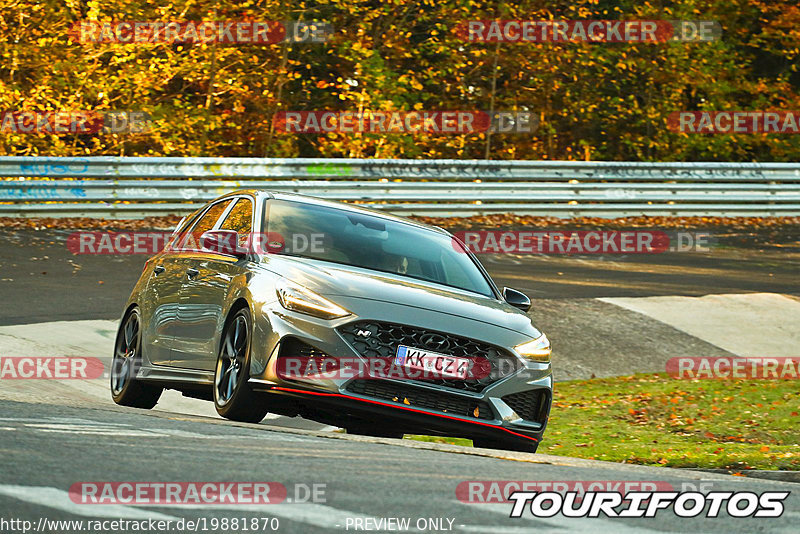 Bild #19881870 - Touristenfahrten Nürburgring Nordschleife (01.11.2022)