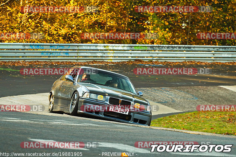 Bild #19881905 - Touristenfahrten Nürburgring Nordschleife (01.11.2022)