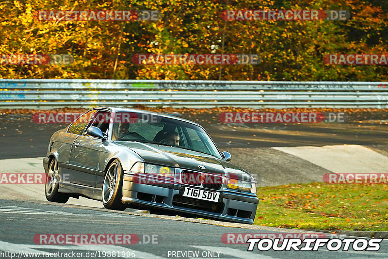 Bild #19881906 - Touristenfahrten Nürburgring Nordschleife (01.11.2022)