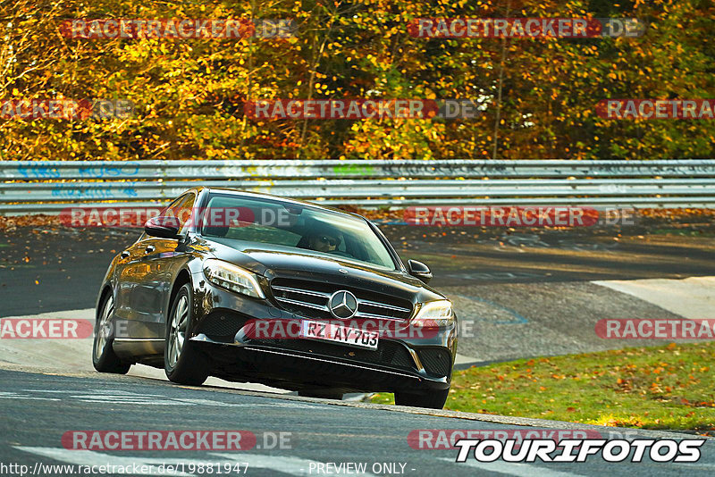 Bild #19881947 - Touristenfahrten Nürburgring Nordschleife (01.11.2022)