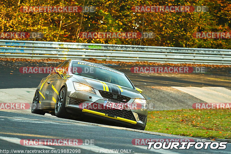 Bild #19882098 - Touristenfahrten Nürburgring Nordschleife (01.11.2022)