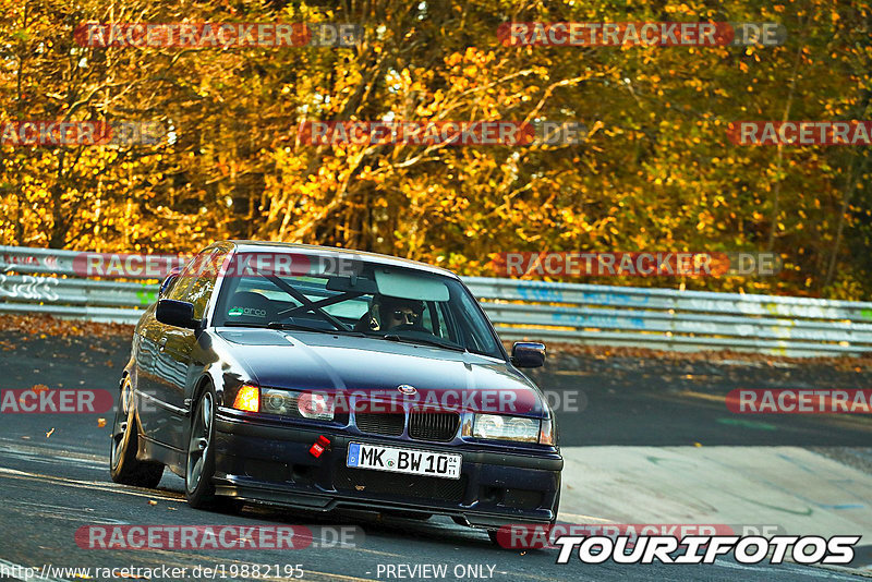 Bild #19882195 - Touristenfahrten Nürburgring Nordschleife (01.11.2022)