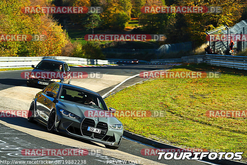 Bild #19882238 - Touristenfahrten Nürburgring Nordschleife (01.11.2022)