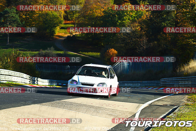 Bild #19882300 - Touristenfahrten Nürburgring Nordschleife (01.11.2022)