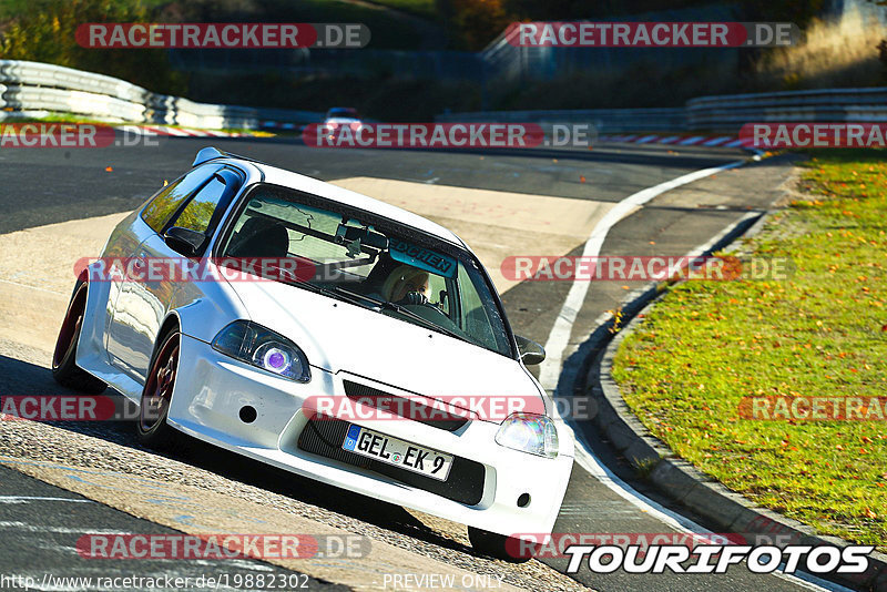 Bild #19882302 - Touristenfahrten Nürburgring Nordschleife (01.11.2022)