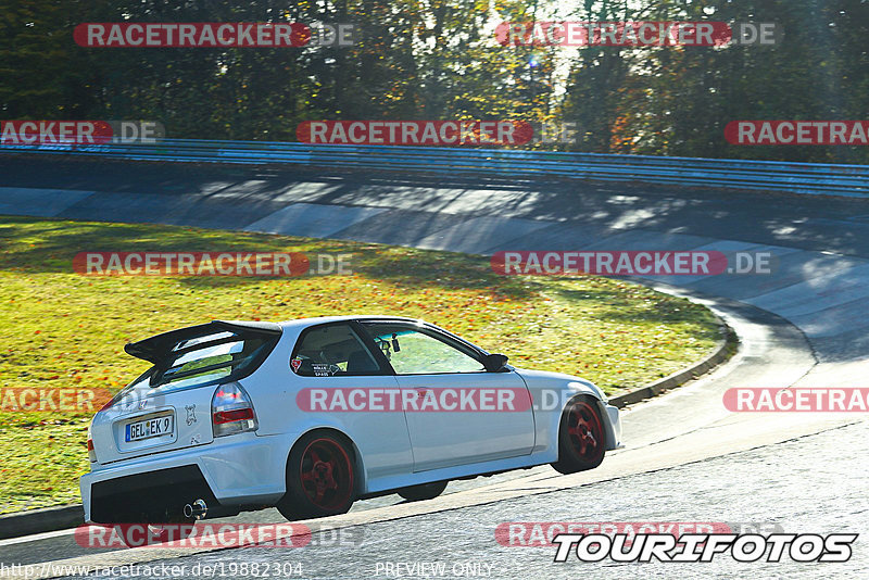 Bild #19882304 - Touristenfahrten Nürburgring Nordschleife (01.11.2022)