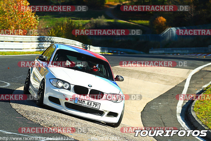 Bild #19882306 - Touristenfahrten Nürburgring Nordschleife (01.11.2022)