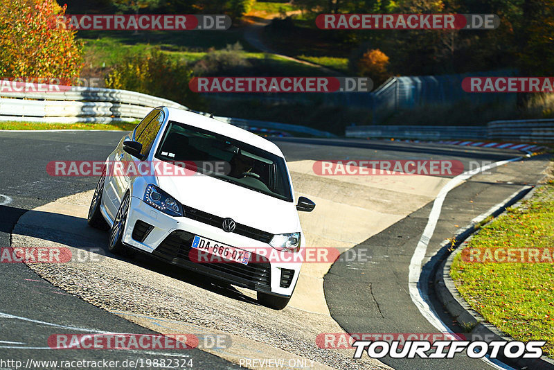 Bild #19882324 - Touristenfahrten Nürburgring Nordschleife (01.11.2022)