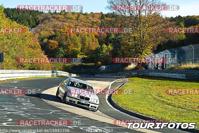 Bild #19882356 - Touristenfahrten Nürburgring Nordschleife (01.11.2022)