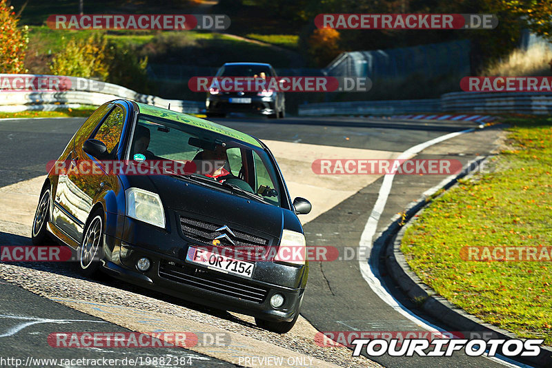 Bild #19882384 - Touristenfahrten Nürburgring Nordschleife (01.11.2022)