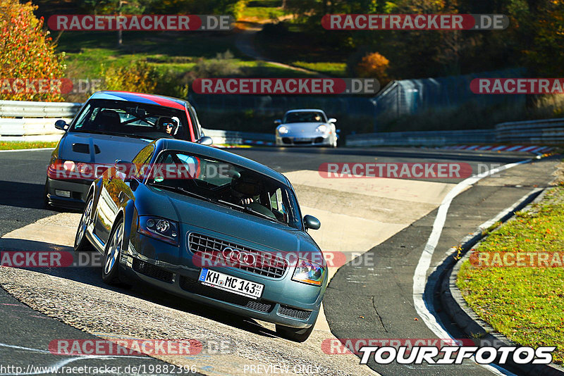 Bild #19882396 - Touristenfahrten Nürburgring Nordschleife (01.11.2022)