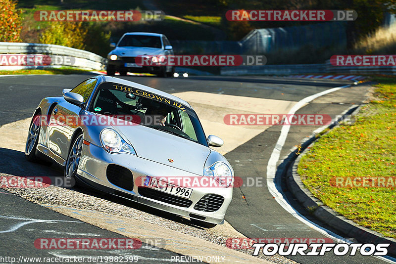 Bild #19882399 - Touristenfahrten Nürburgring Nordschleife (01.11.2022)