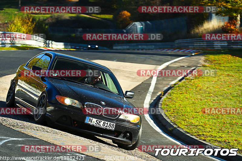 Bild #19882423 - Touristenfahrten Nürburgring Nordschleife (01.11.2022)