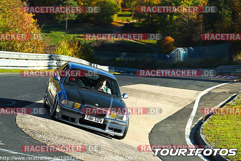 Bild #19882441 - Touristenfahrten Nürburgring Nordschleife (01.11.2022)