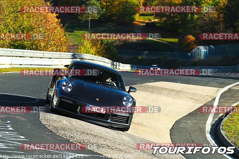 Bild #19882453 - Touristenfahrten Nürburgring Nordschleife (01.11.2022)