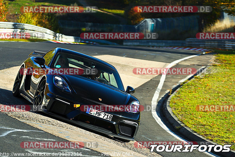 Bild #19882516 - Touristenfahrten Nürburgring Nordschleife (01.11.2022)