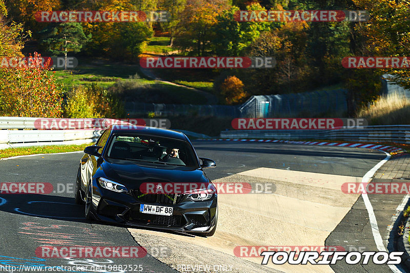 Bild #19882525 - Touristenfahrten Nürburgring Nordschleife (01.11.2022)