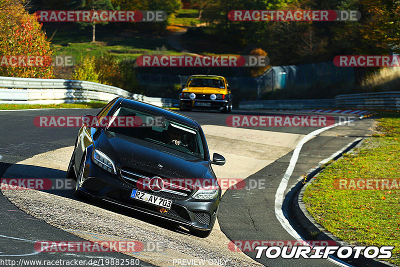 Bild #19882580 - Touristenfahrten Nürburgring Nordschleife (01.11.2022)