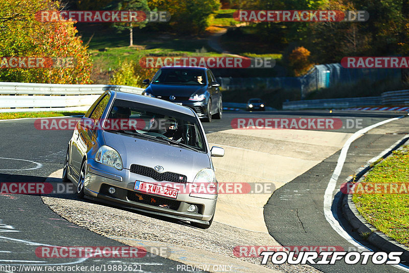 Bild #19882621 - Touristenfahrten Nürburgring Nordschleife (01.11.2022)