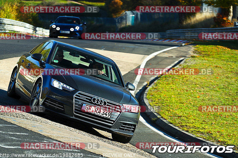 Bild #19882685 - Touristenfahrten Nürburgring Nordschleife (01.11.2022)