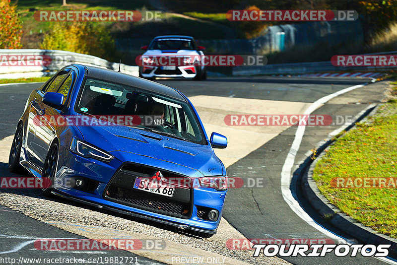 Bild #19882721 - Touristenfahrten Nürburgring Nordschleife (01.11.2022)