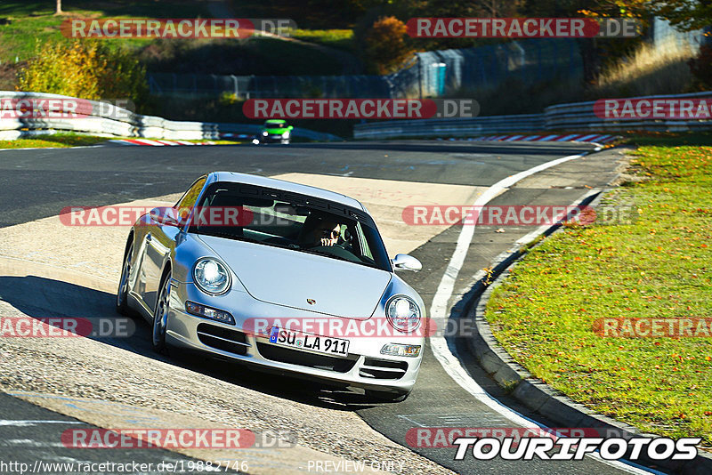 Bild #19882746 - Touristenfahrten Nürburgring Nordschleife (01.11.2022)