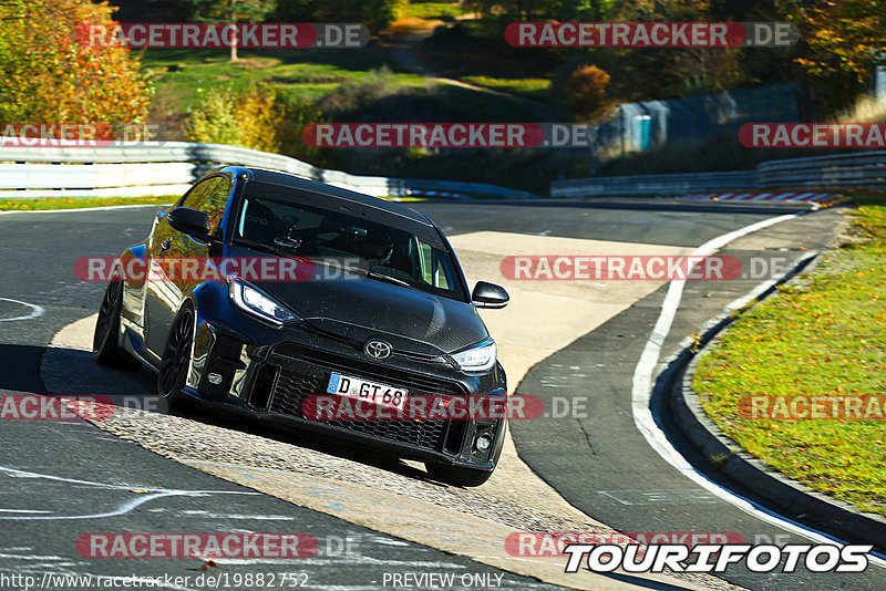 Bild #19882752 - Touristenfahrten Nürburgring Nordschleife (01.11.2022)